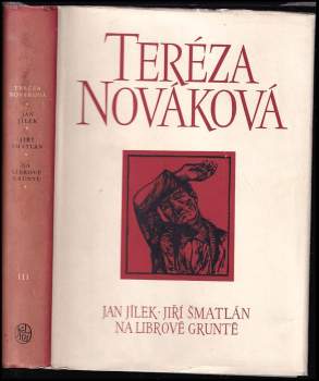 Jiří Šmatlán