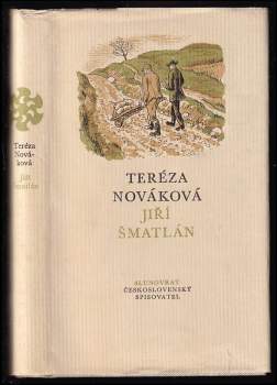 Jiří Šmatlán