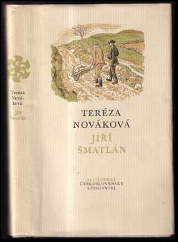 Jiří Šmatlán