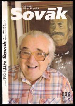 Slávka Kopecká: Jiří Sovák