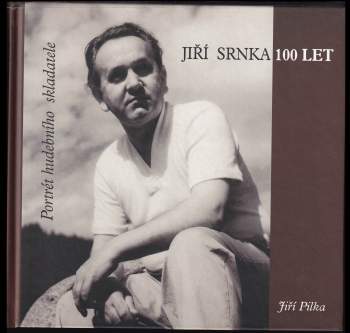 Jiří Srnka - 100 let
