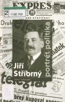 Jiří Stříbrný