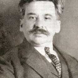 Jiří Stříbrný