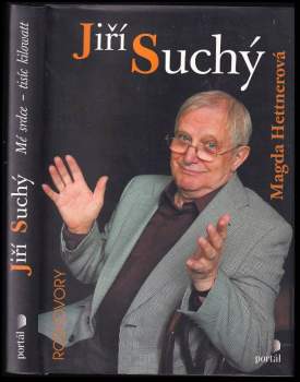 Jiří Suchý: Jiří Suchý