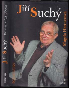 Jiří Suchý
