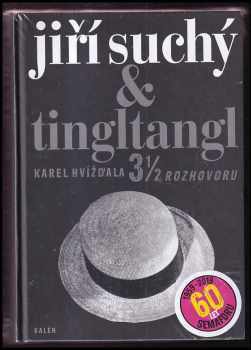 Jiří Suchý & tingltangl