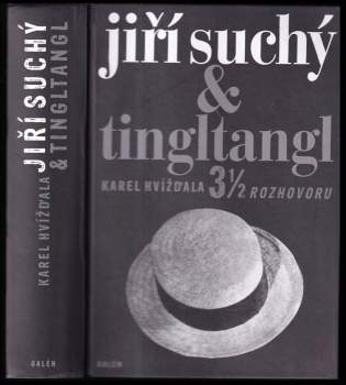 Jiří Suchý & tingltangl