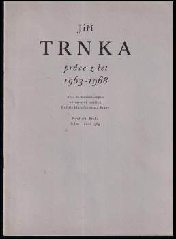 Jiří Trnka