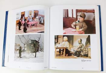 Luboš Hlaváček: Jiří Trnka