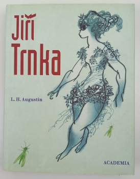 Luboš Hlaváček: Jiří Trnka