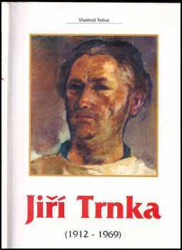 Vlastimil Tetiva: Jiří Trnka