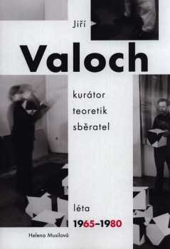 Jiří Valoch