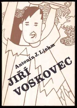 Jiří Voskovec