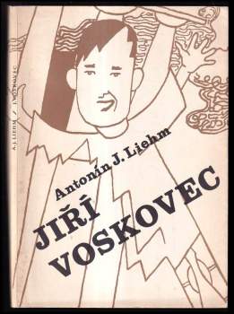 Jiří Voskovec