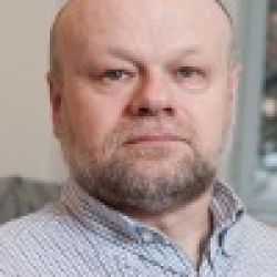 Jiří Vykoukal
