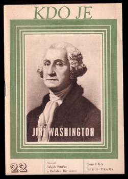 Jiří Washington