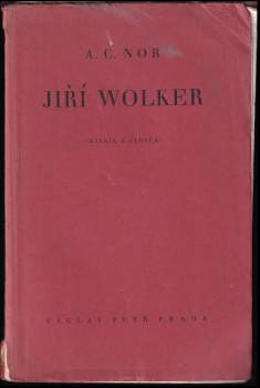 Jiří Wolker