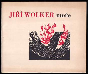 Jiří Wolker