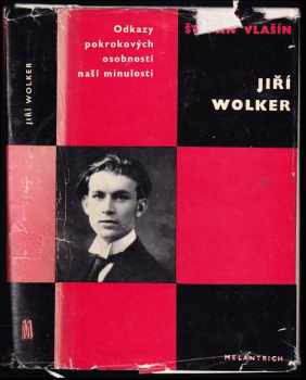 Jiří Wolker