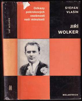 Jiří Wolker