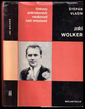 Jiří Wolker
