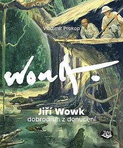 Jiří Wowk