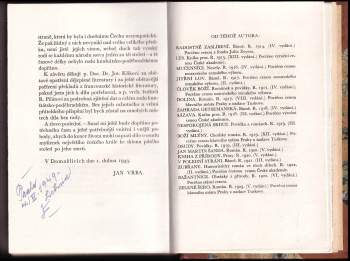 Jan Vrba: Jiří z Poděbrad