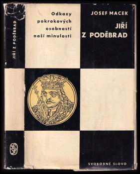 Jiří z Poděbrad