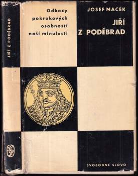 Jiří z Poděbrad