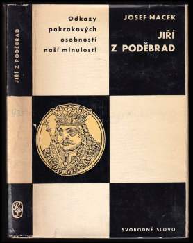 Jiří z Poděbrad