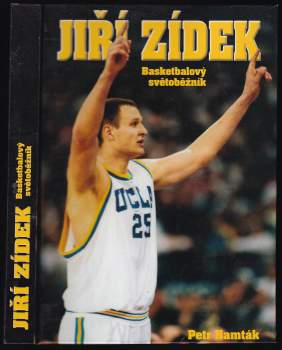 Jiří Zídek