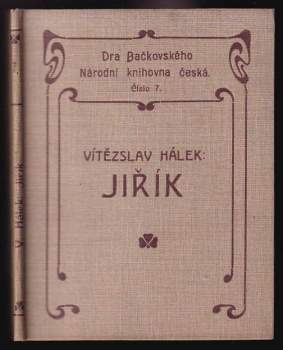 Jiřík