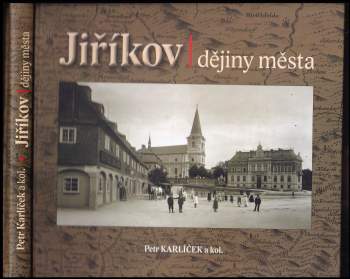 Jiříkov