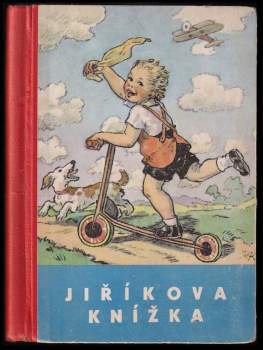 Jiříkova knížka