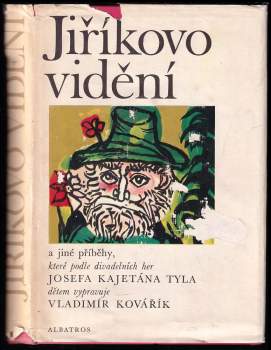 Jiříkovo vidění a jiné příběhy