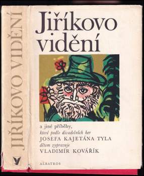 Jiříkovo vidění a jiné příběhy