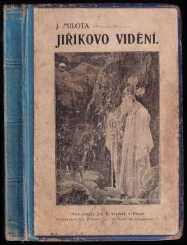 Jiříkovo vidění