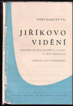 Jiříkovo vidění