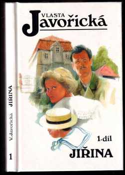 Vlasta Javořická: Jiřina