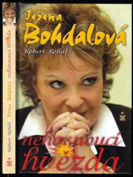 Jiřina Bohdalová