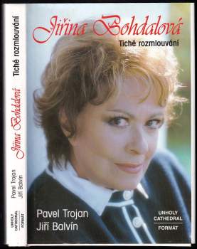 Jiřina Bohdalová