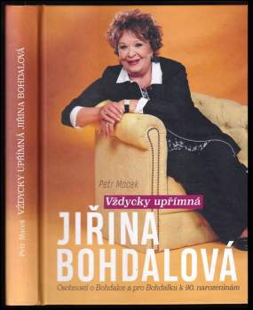 Jiřina Bohdalová