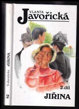 Jiřina