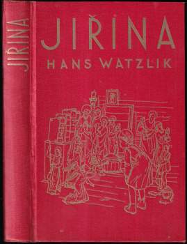 Jiřina