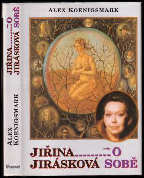 Jiřina Jirásková o sobě