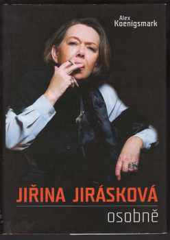 Jiřina Jirásková osobně