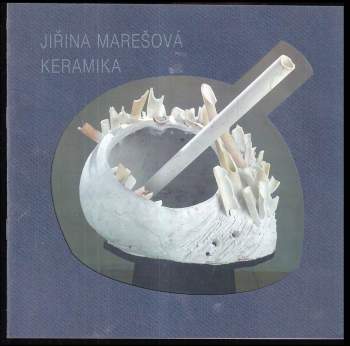 Jiřina Marešová