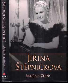 Jiřina Štěpničková