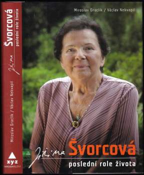 Jiřina Švorcová