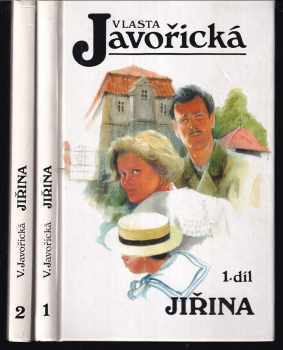 Jiřina